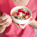 Bánh Granola là gì? – Có đúng là món bánh Granola ăn vặt giúp giảm cân?