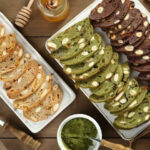 TOP 8 loại bánh ngũ cốc ngon, dễ làm