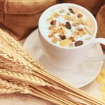 Ngũ cốc ăn sáng cho người tiểu đường