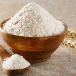 Ở nhà tự làm bột ngũ cốc vô cùng đơn giản