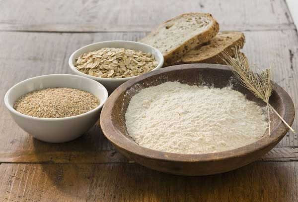 Bột ngũ cốc - nguồn năng lượng hoàn hảo