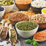 Ngũ cốc cho bà bầu gồm những loại hạt gì? NÊN hay KHÔNG NÊN dùng?