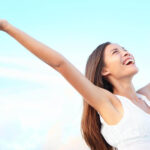 Lời chia sẻ thú vị của ca sĩ Hiền Thục về thực đơn giảm cân lành mạnh