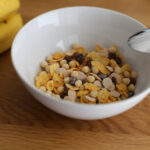 Ngũ cốc Granola có tốt không? Công dụng của Granola với sức khoẻ