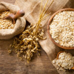 TOP 5 ngũ cốc giảm cân yến mạch tốt nhất hiện nay