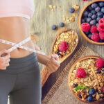 Tìm hiểu bánh Granola giảm cân có bao nhiêu calo?