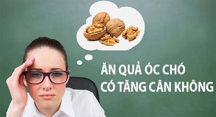 Ăn hạt óc chó có béo không? Bí quyết giảm cân an toàn và hiệu quả