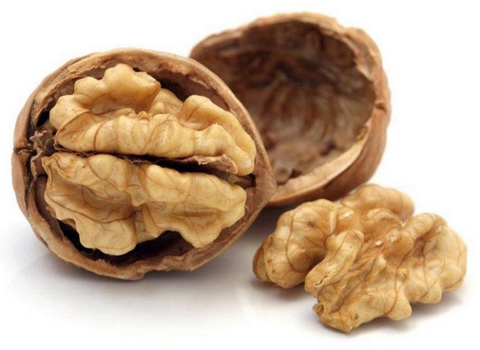 Có bao nhiêu loại hạt óc chó phổ biến nhất hiện nay