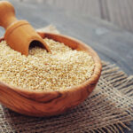 Hạt Quinoa – Hạt diêm mạch là gì? – Hạt diêm mạch giúp giảm cân có đúng không?