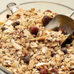 Có nên ăn các loại hạt thay cơm: 3 vấn đề nên chú ý khi sử dụng