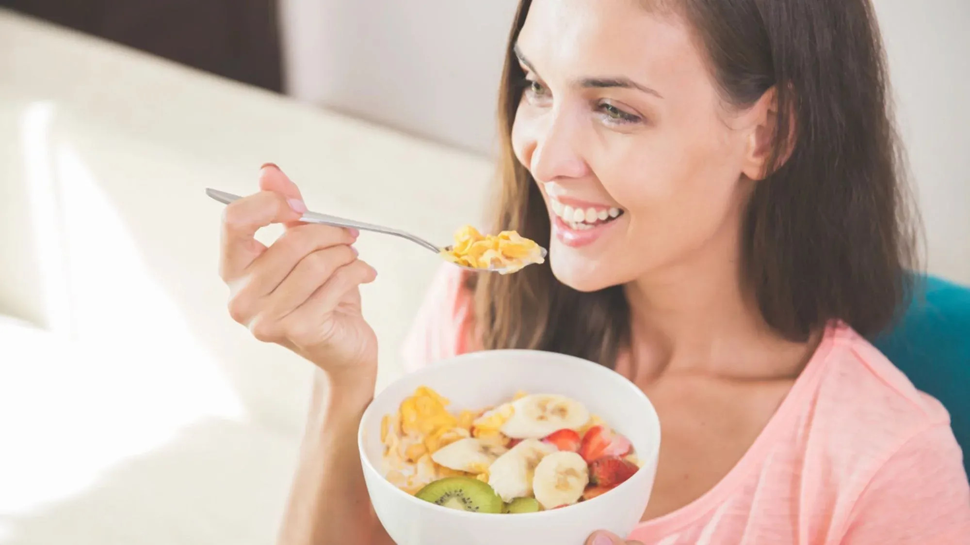 Lợi ích ngũ cốc