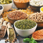 Ngũ cốc cho bà bầu vào con không vào mẹ : Loại nào là tốt nhất