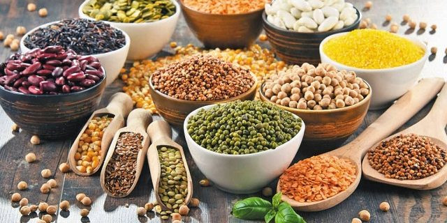 Lựa chọn ngũ cốc giàu dinh dưỡng từ thiên nhiên là giải pháp thiết yếu cho mẹ bầu