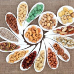 [Review] Thông tin về ngũ cốc 20 loại hạt cho bà bầu từ A đến Z