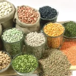 Lợi ích khi bà bầu sử dụng ngũ cốc 20 loại hạt