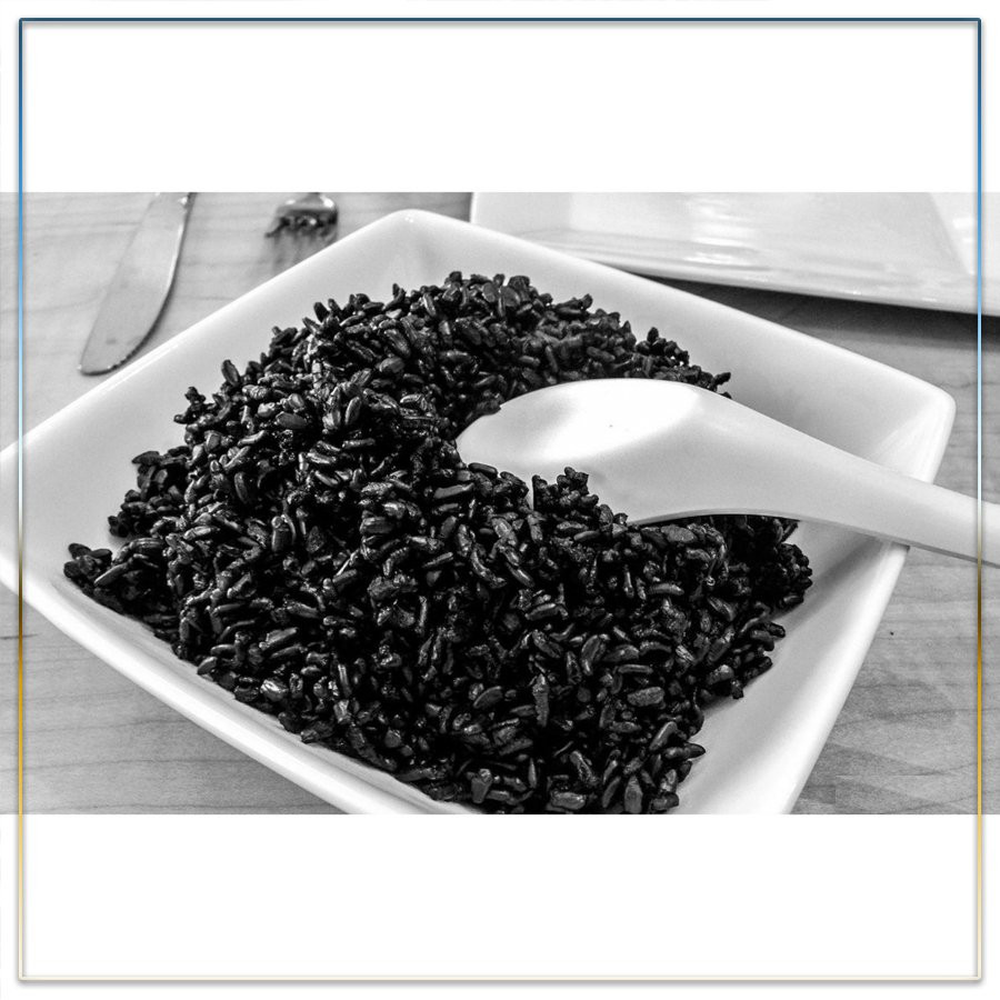 [Giải đáp] Cơm gạo lứt đen có tác dụng gì?