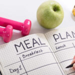 Các sai lầm trong thực đơn giảm cân mà nhiều người mắc phải