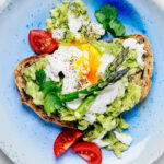 Top 5 món ăn sáng lành mạnh với hàm lượng Calo cực thấp