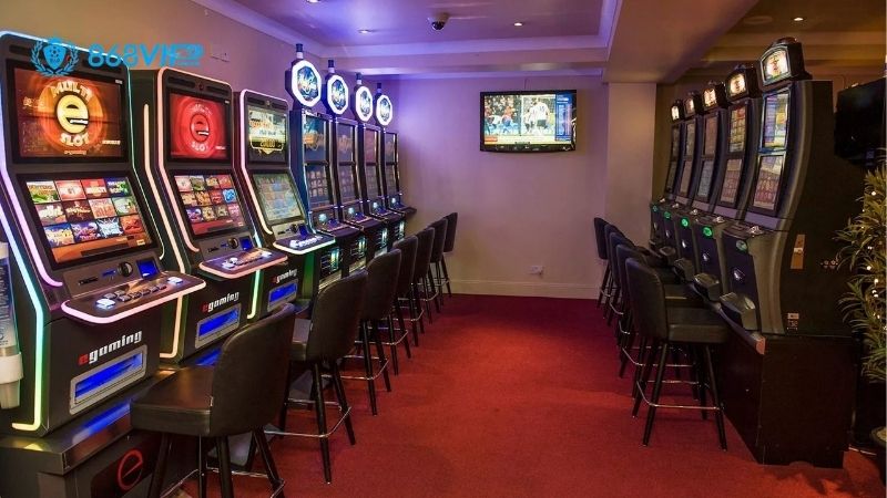 Giới thiệu về Nhà cái 868vip