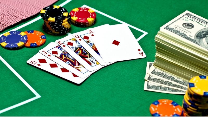 Cổng game sanvip – Đổi thưởng linh hoạt, cực tiện lợi