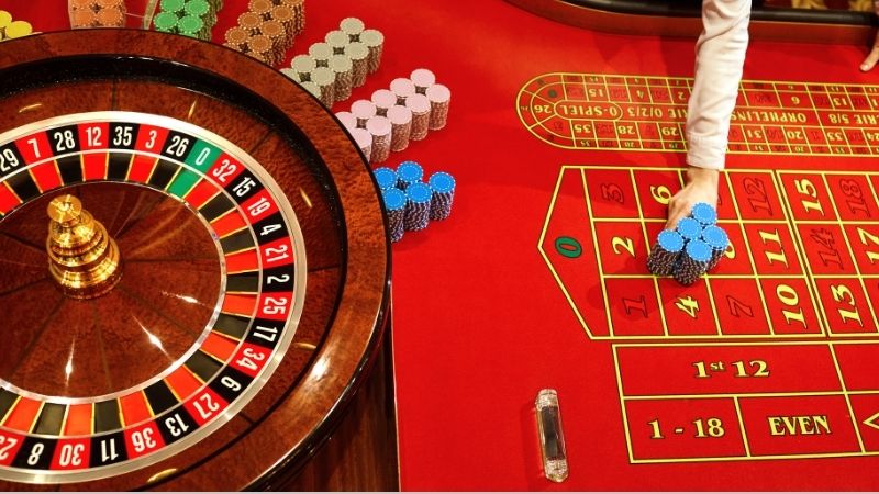 Cổng game zowin - Game bài hấp dẫn nhất mọi thời đại