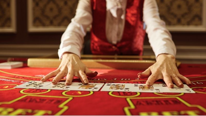 Nhà cái 868vip – Kênh giải trí và đầu tư thông minh