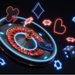 Nhà cái 98win - Cược đơn giản, cơ hội đổi đời