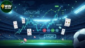 Mẹo soi kèo bóng đá 9win hiệu quả