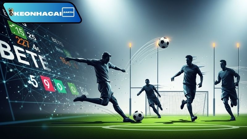 Kèo châu Âu và cách chơi