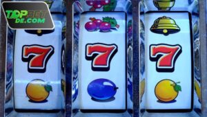 Cách chơi Topbet game slot đổi thưởng